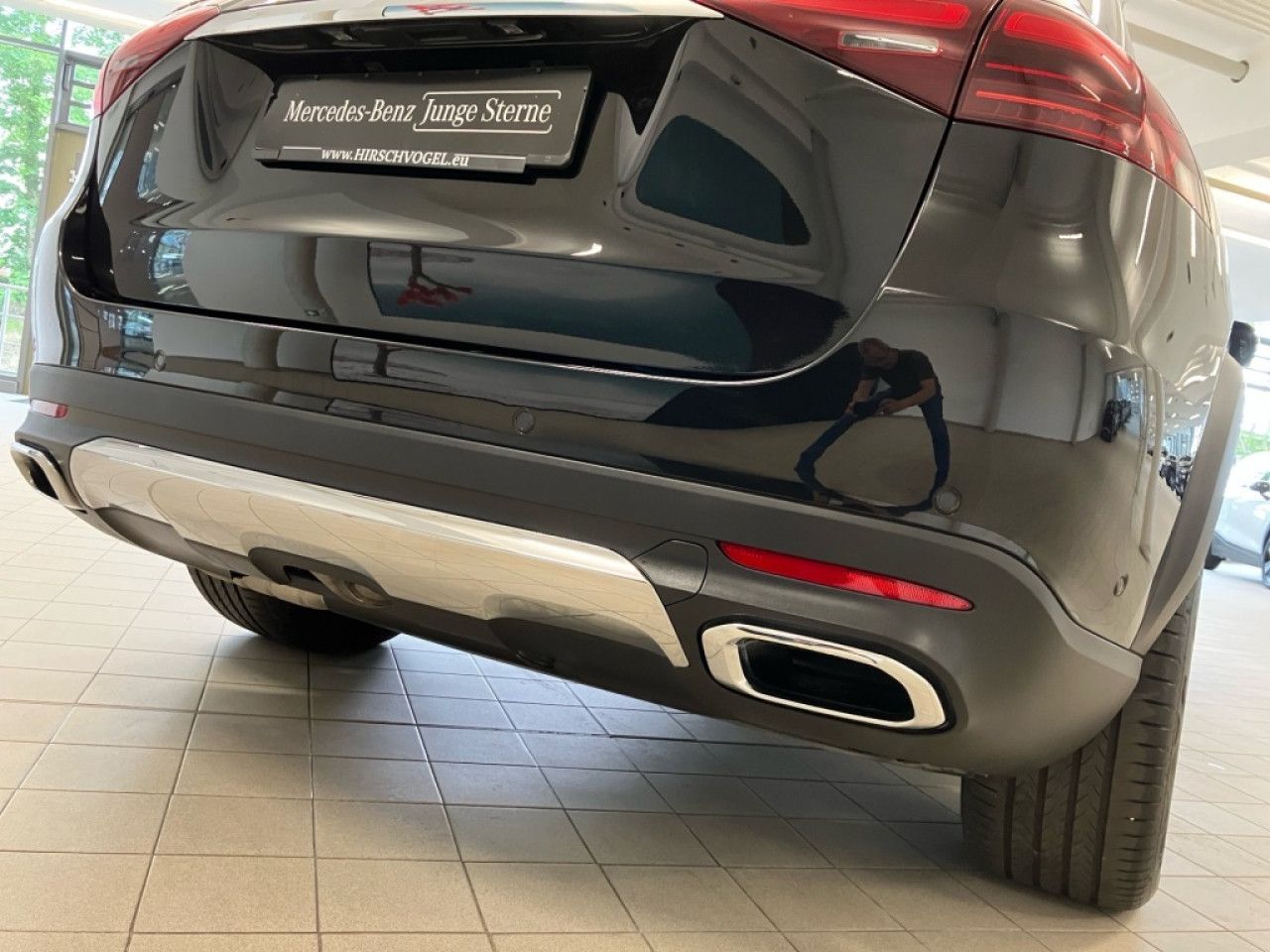 Mercedes-Benz GLE – Bild 19