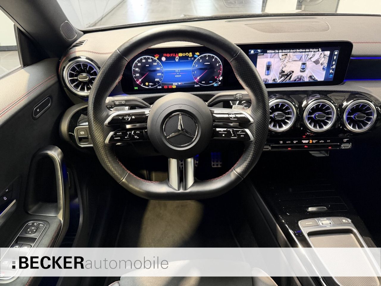 Mercedes-Benz CLA – Bild 16