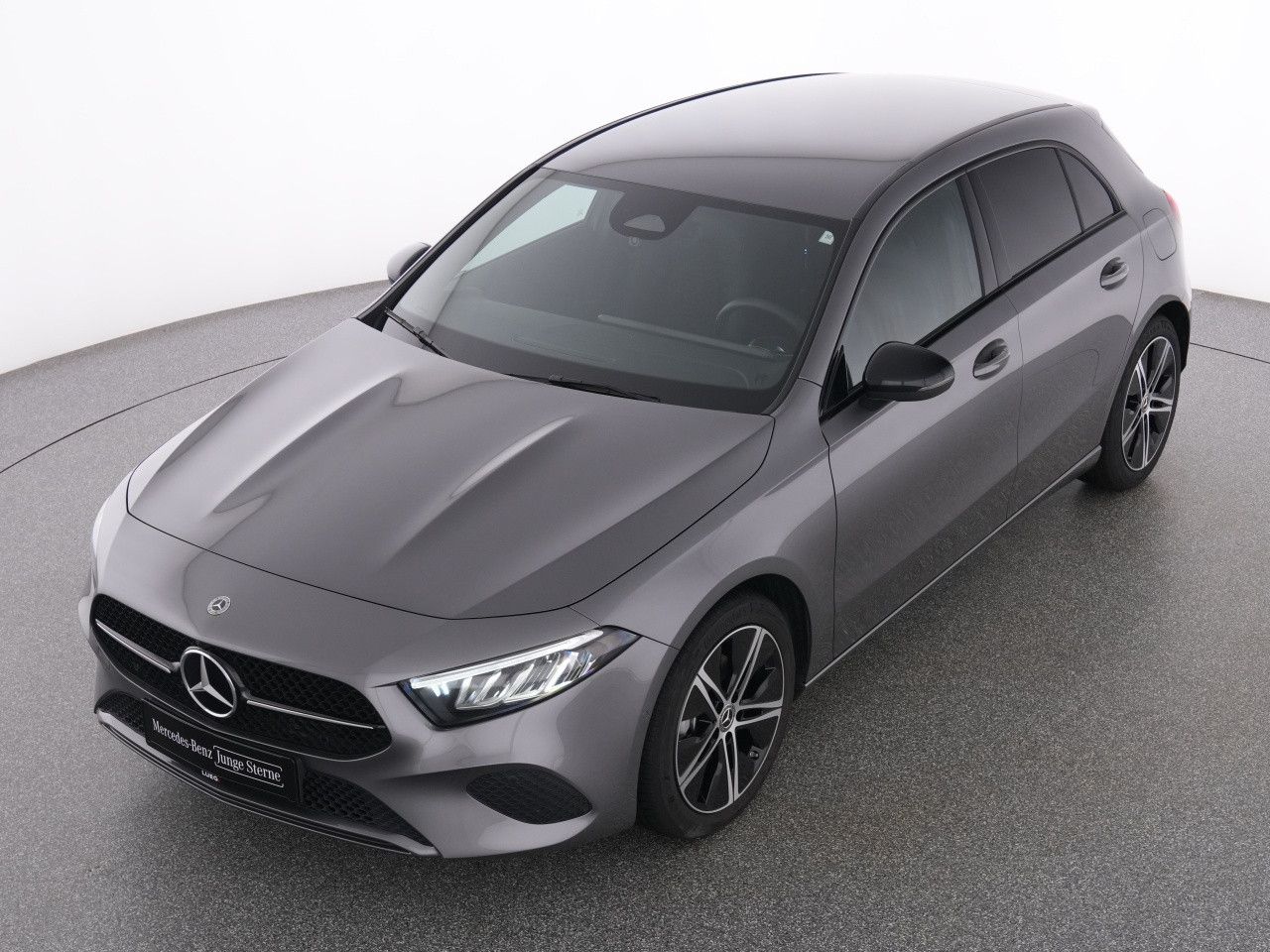Mercedes-Benz A-Klasse – Bild 17