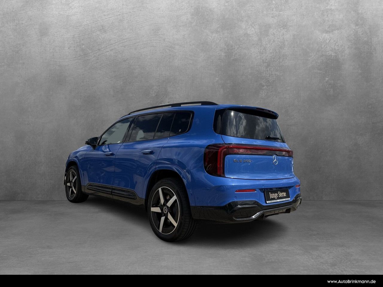 Mercedes-Benz GLB – Bild 8