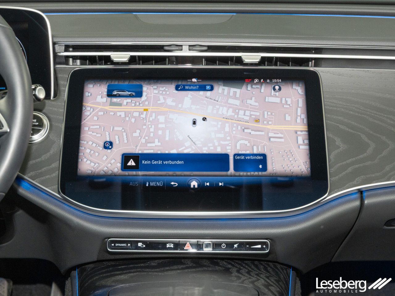 Mercedes-Benz E-Klasse – Bild 22