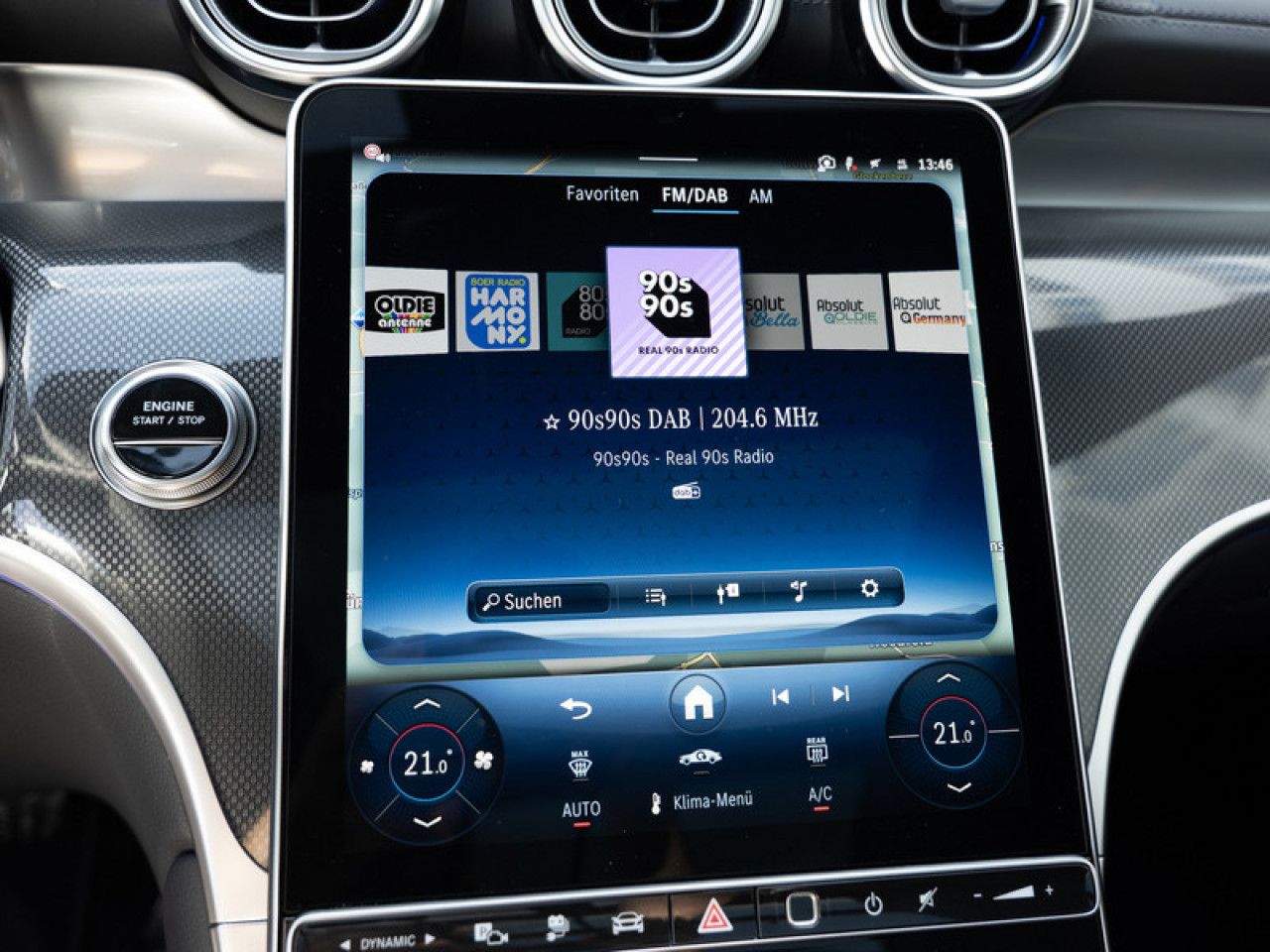 Mercedes-Benz GLC – Bild 11