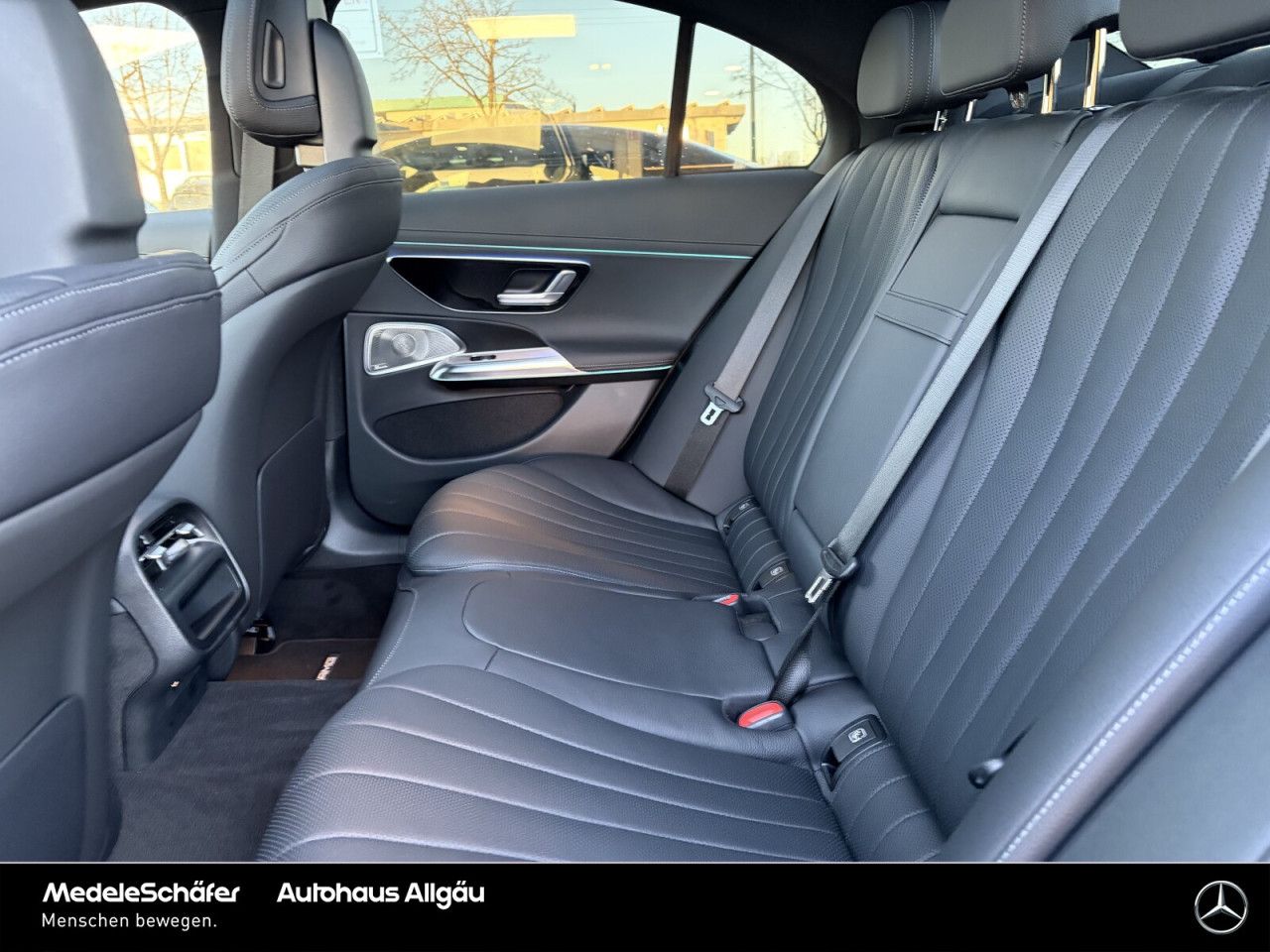 Mercedes-Benz E-Klasse – Bild 8