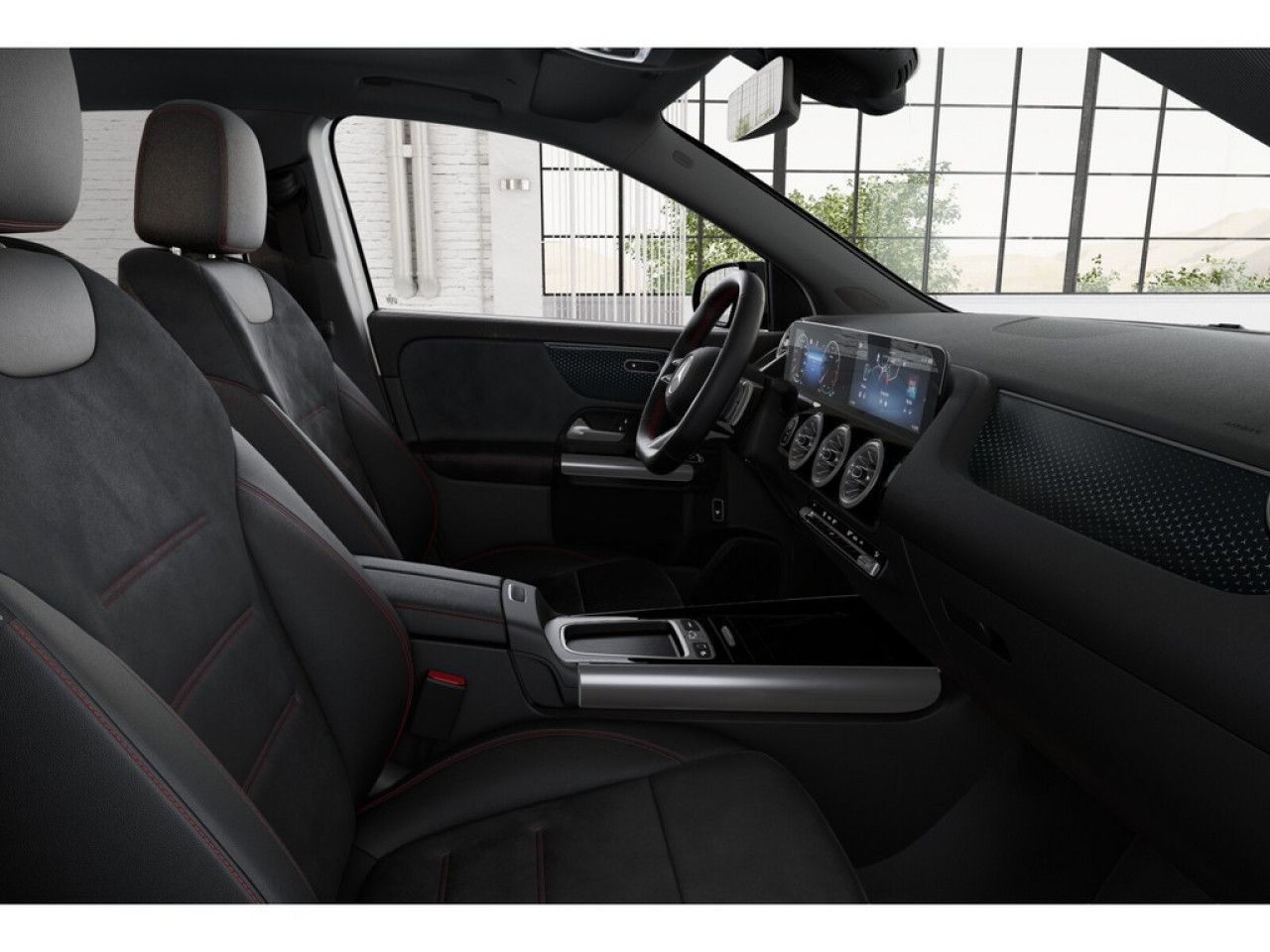 Mercedes-Benz GLA – Bild 8