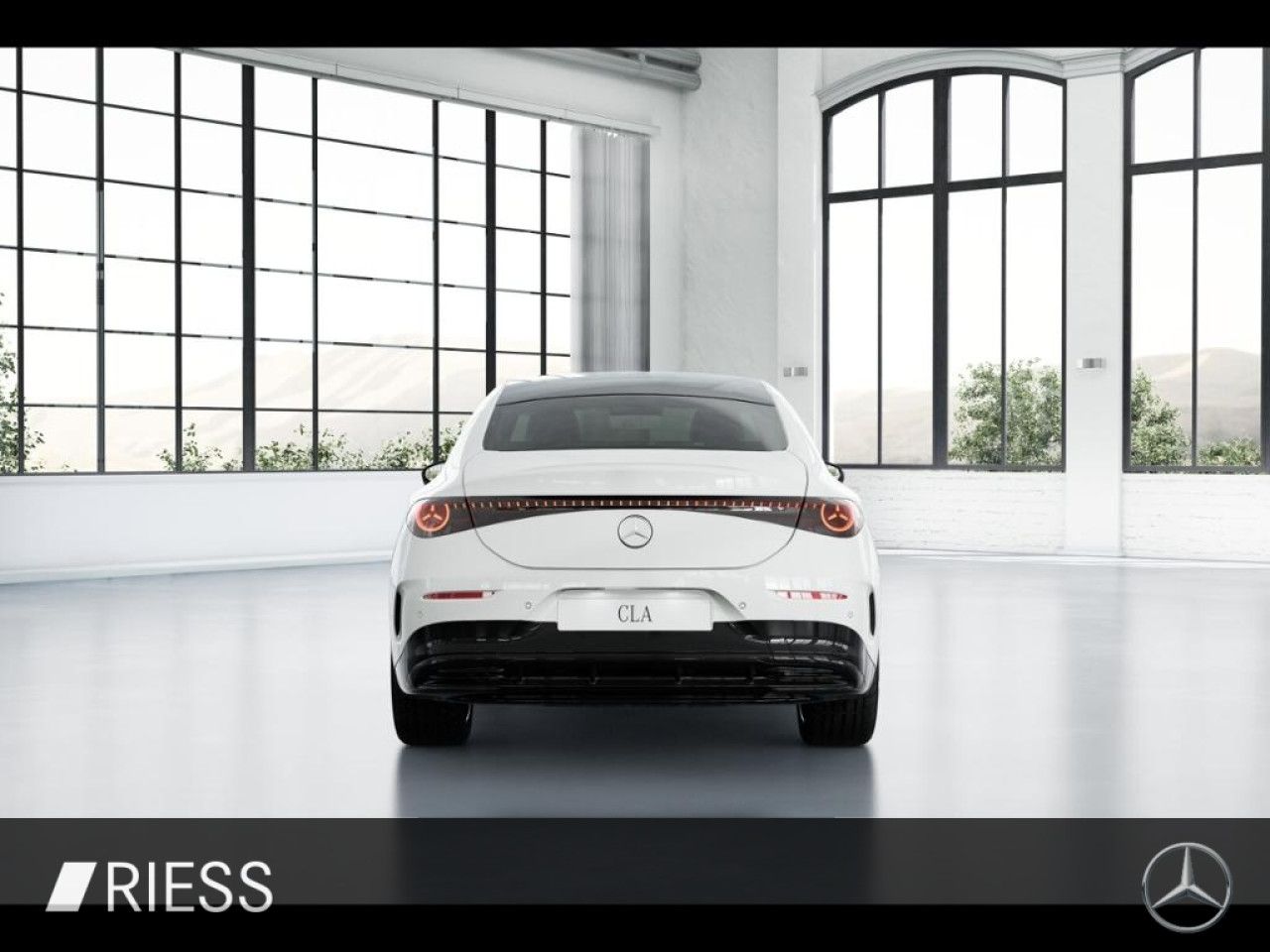 Mercedes-Benz CLA – Bild 5