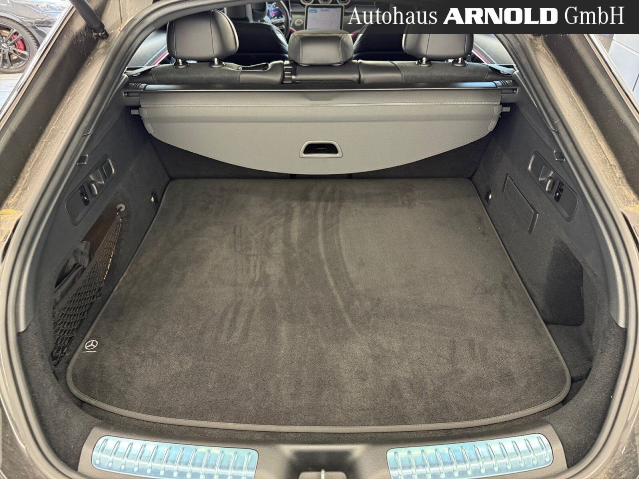 Mercedes-Benz GLC – Bild 13