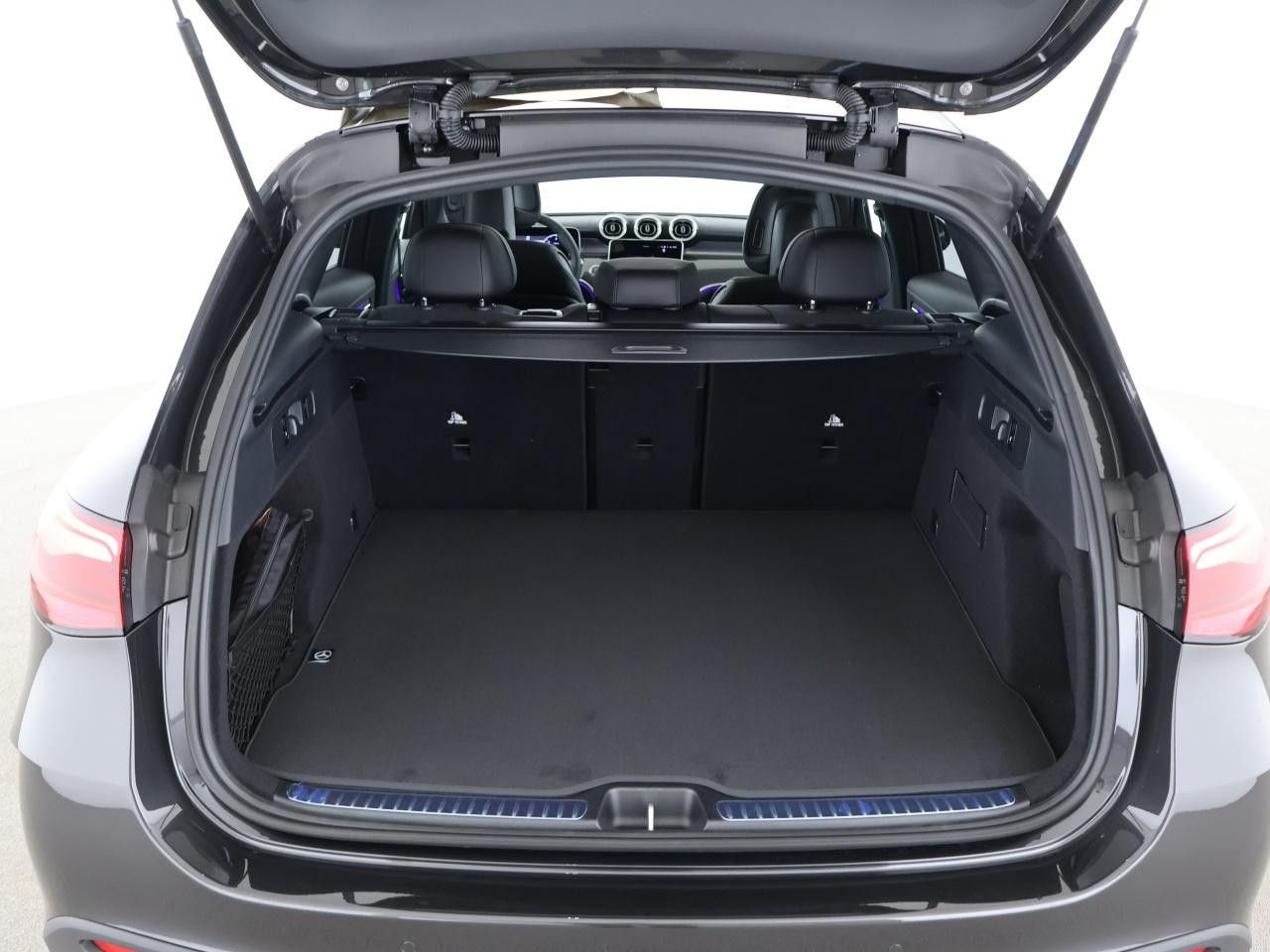 Mercedes-Benz GLC – Bild 15