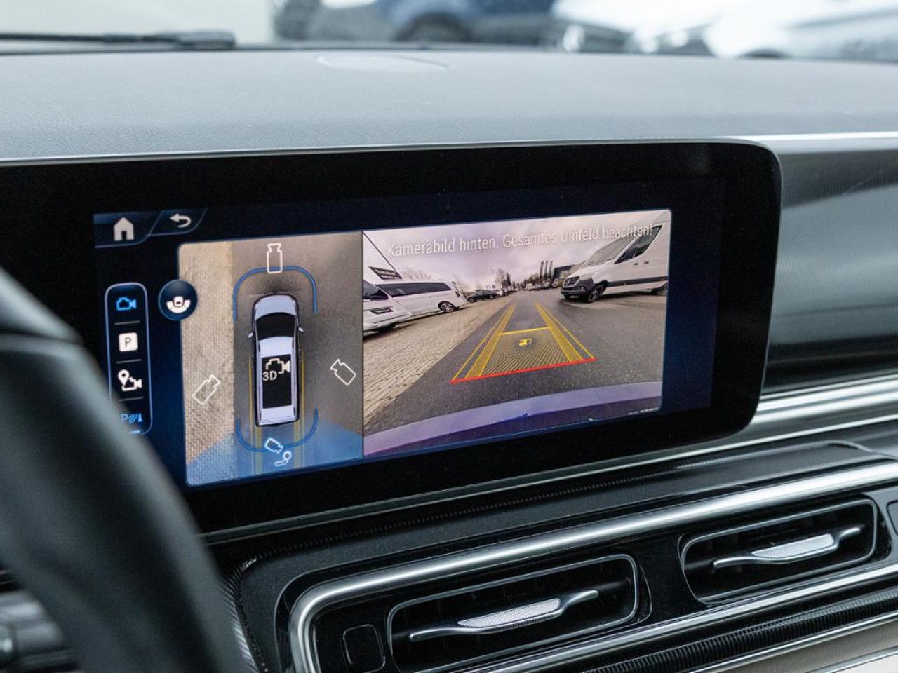 Fahrzeugbild 21 / 25