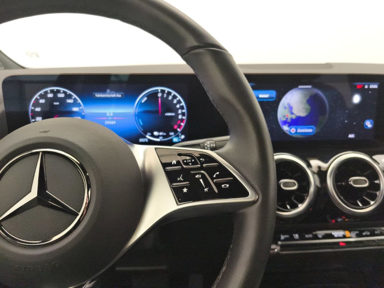 Mercedes-Benz B-Klasse – Bild 18