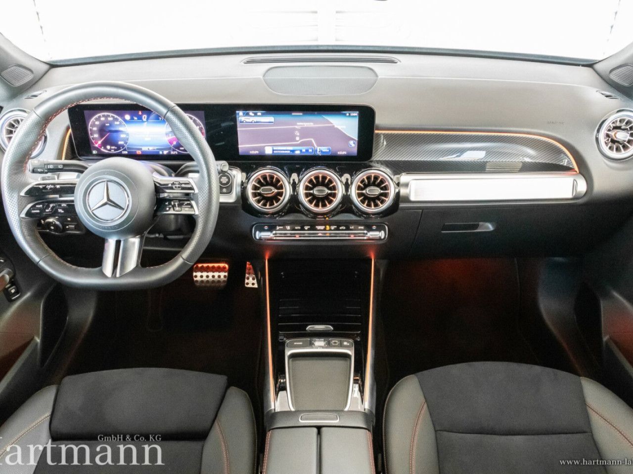 Mercedes-Benz GLB – Bild 7