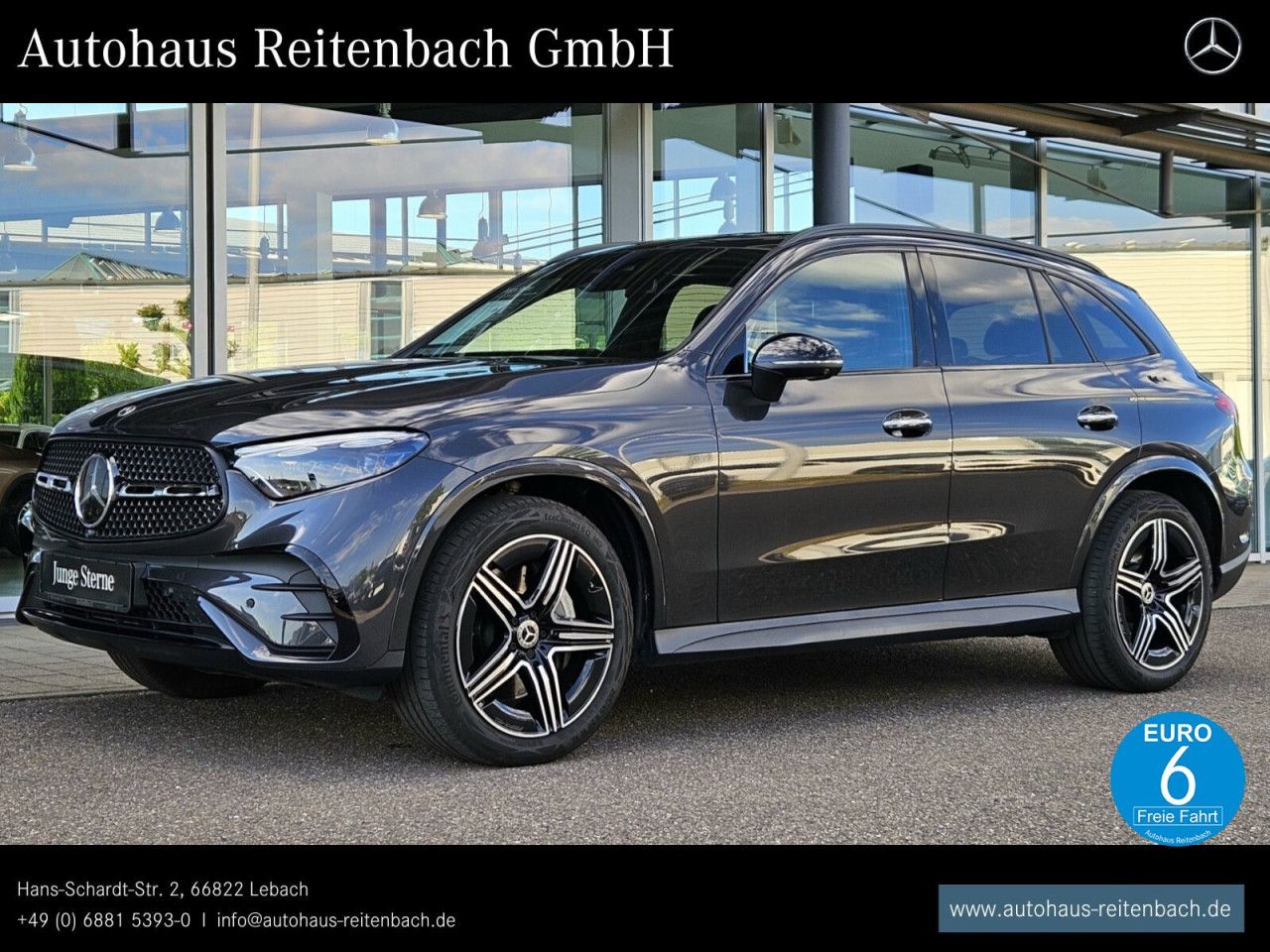 Fahrzeugbild 1 / 15