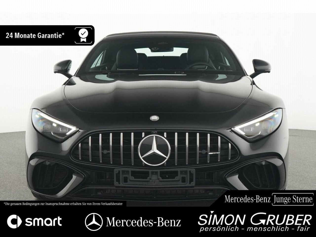 Mercedes-Benz SL – Bild 3