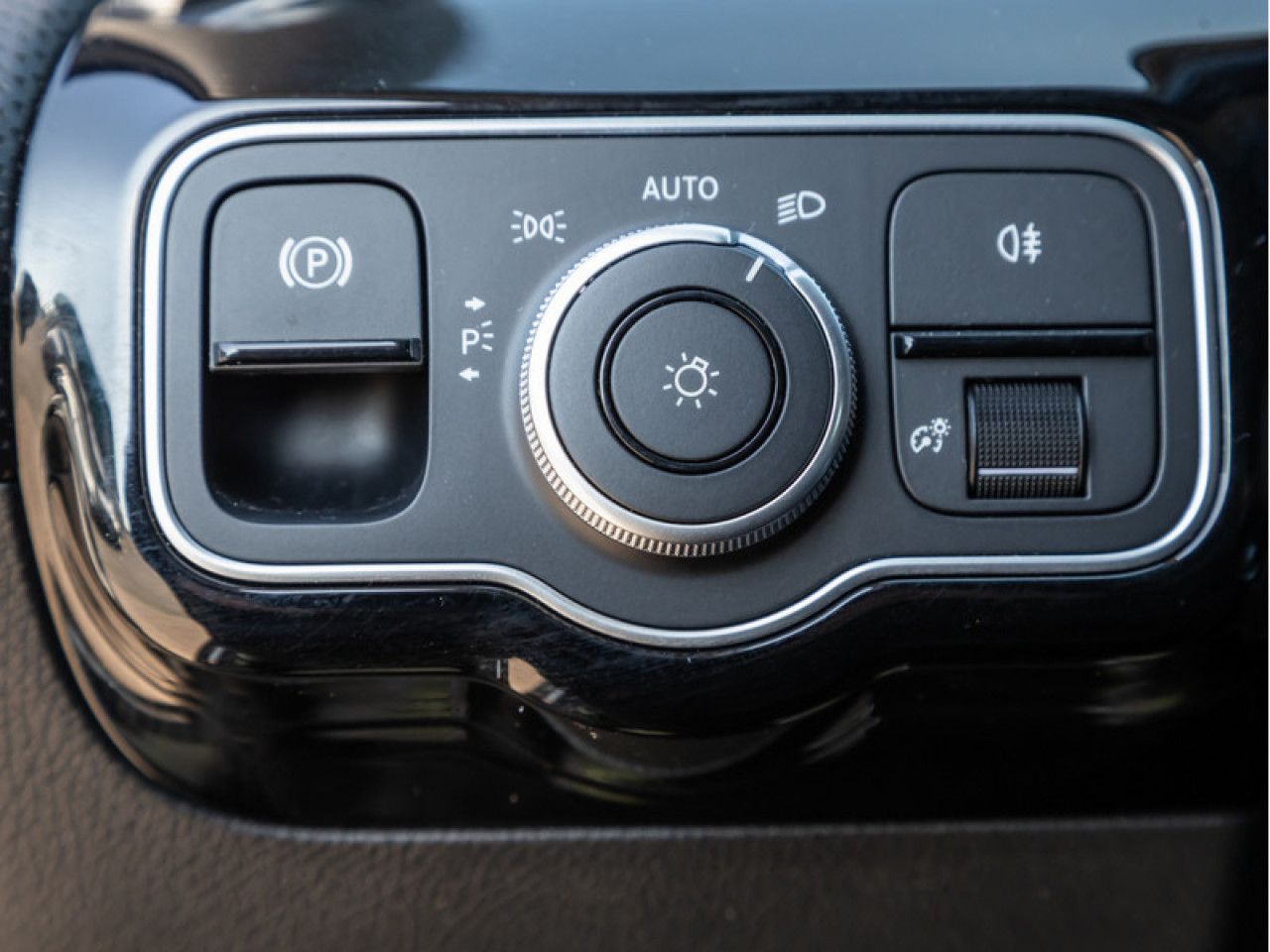 Mercedes-Benz A-Klasse – Bild 22