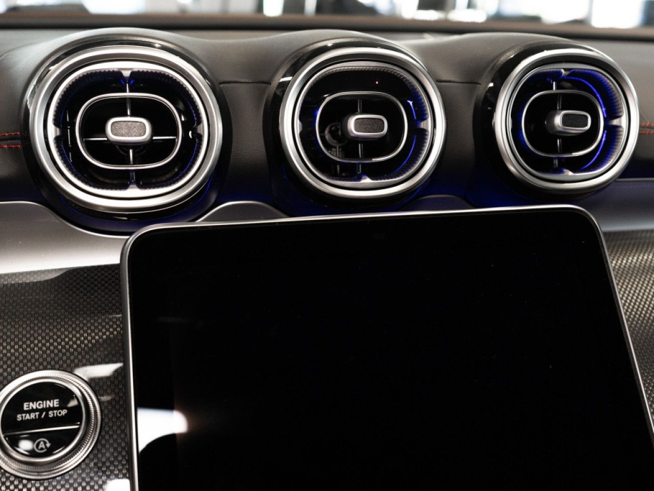 Mercedes-Benz C-Klasse – Bild 14