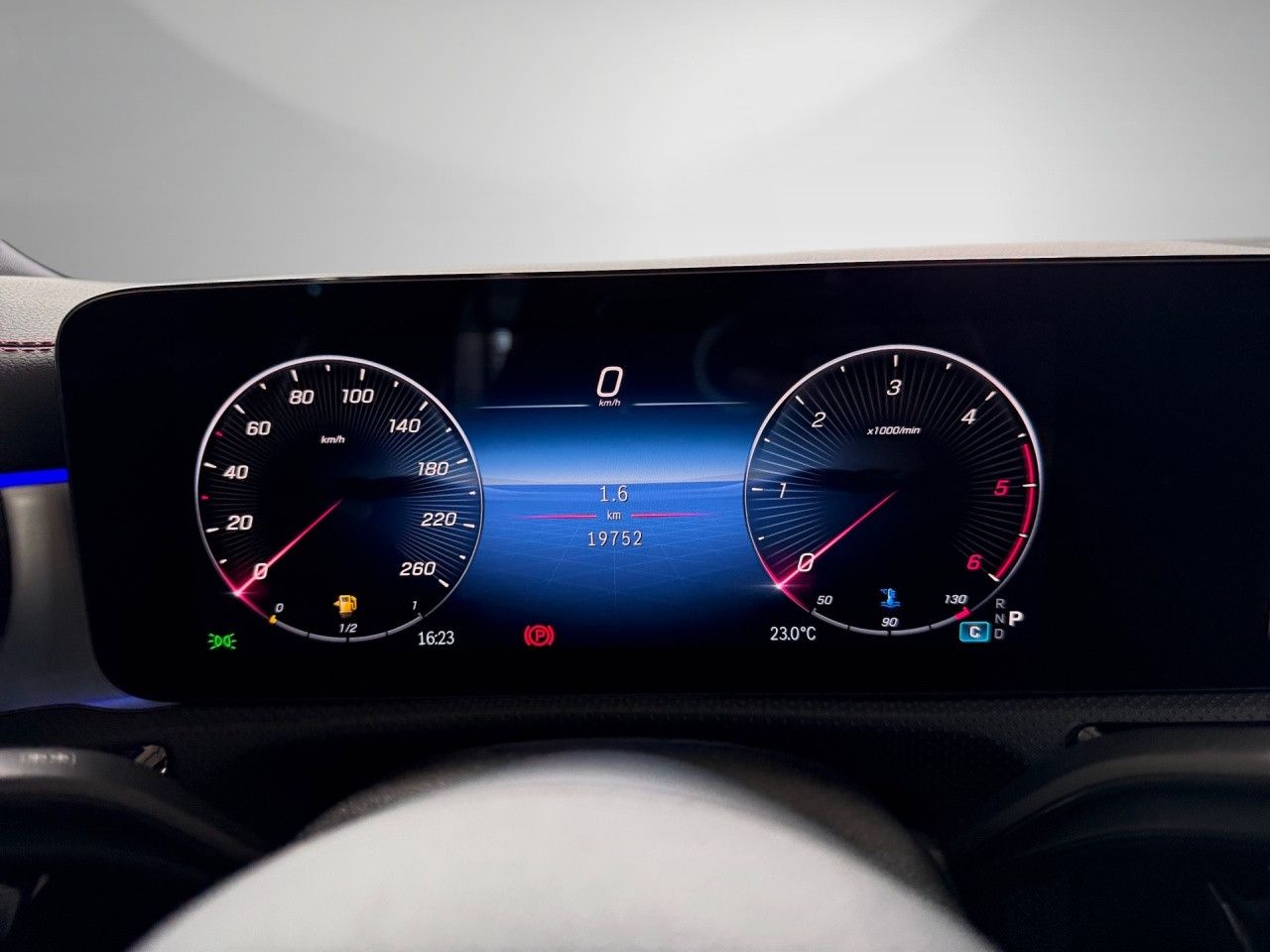 Mercedes-Benz CLA – Bild 19