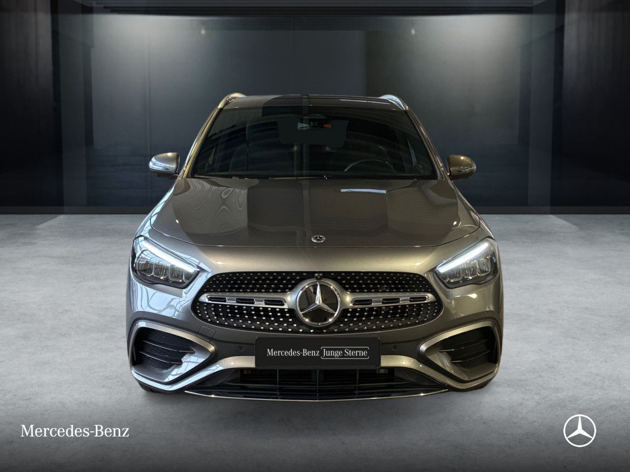 Mercedes-Benz GLA – Bild 8