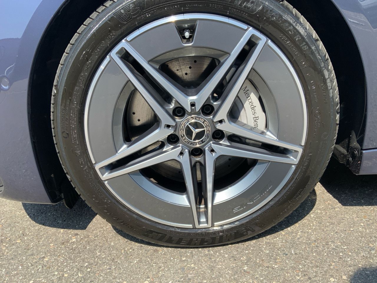 Mercedes-Benz C-Klasse – Bild 23