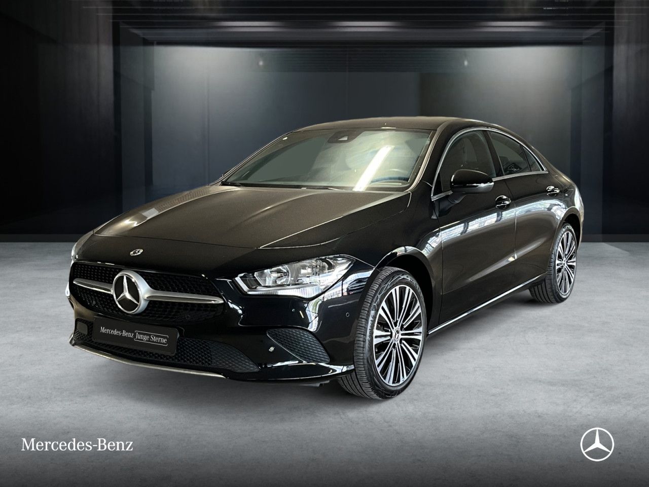 Mercedes-Benz CLA – Bild 7