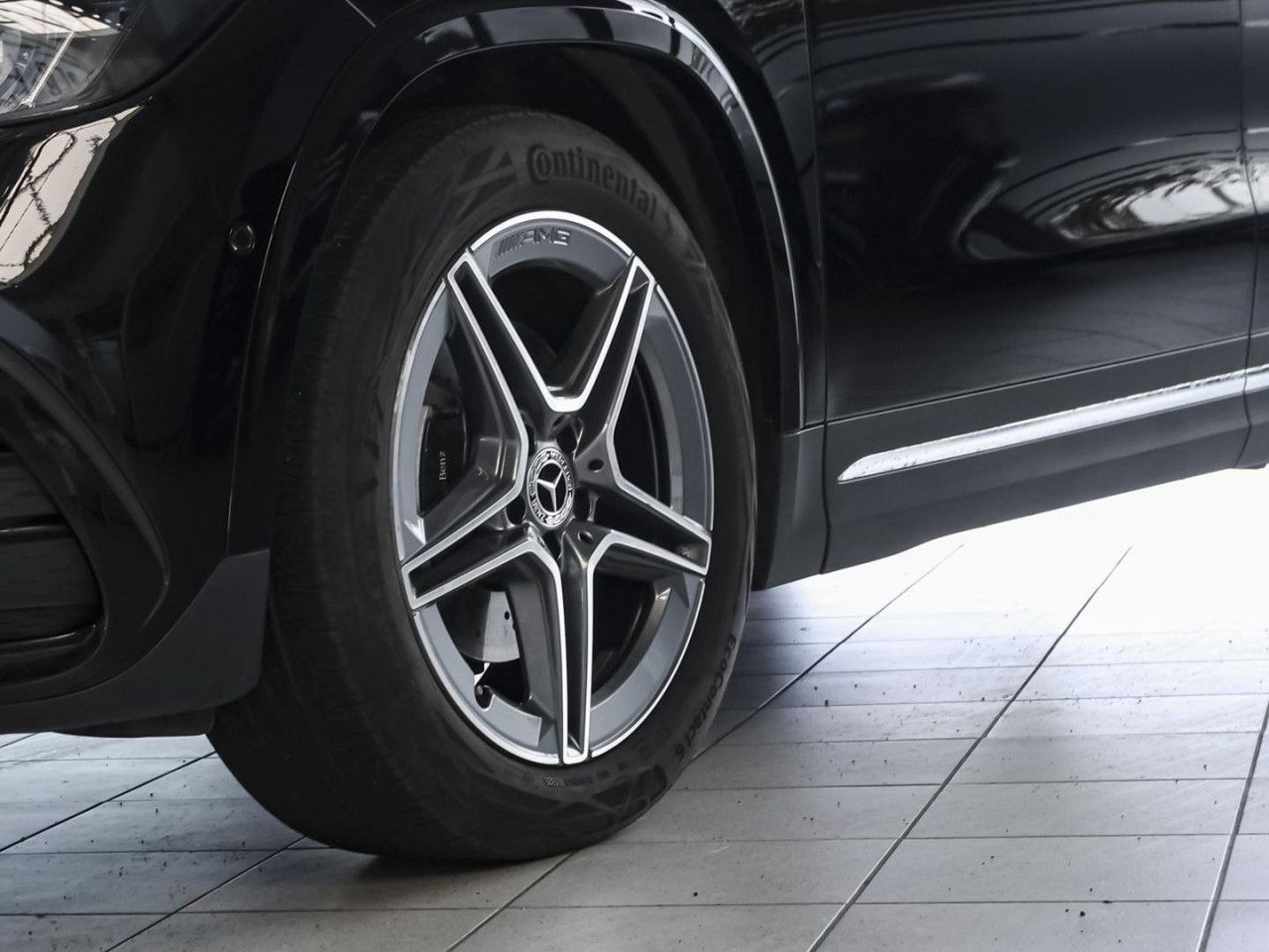 Mercedes-Benz GLA – Bild 9