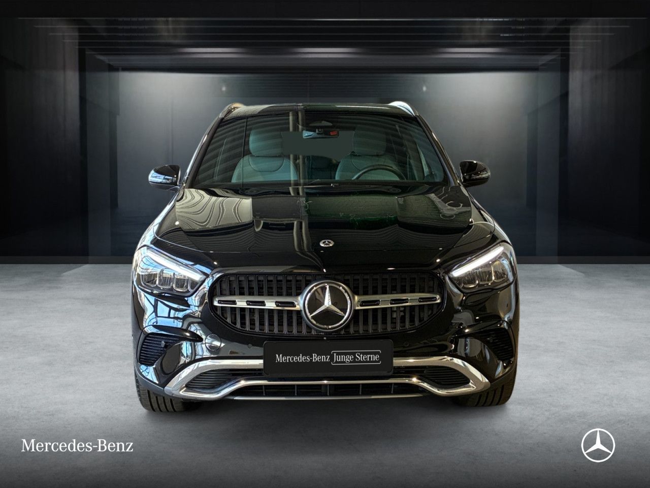 Mercedes-Benz GLA – Bild 8