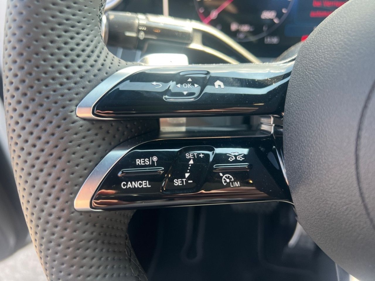 Mercedes-Benz GLC – Bild 10