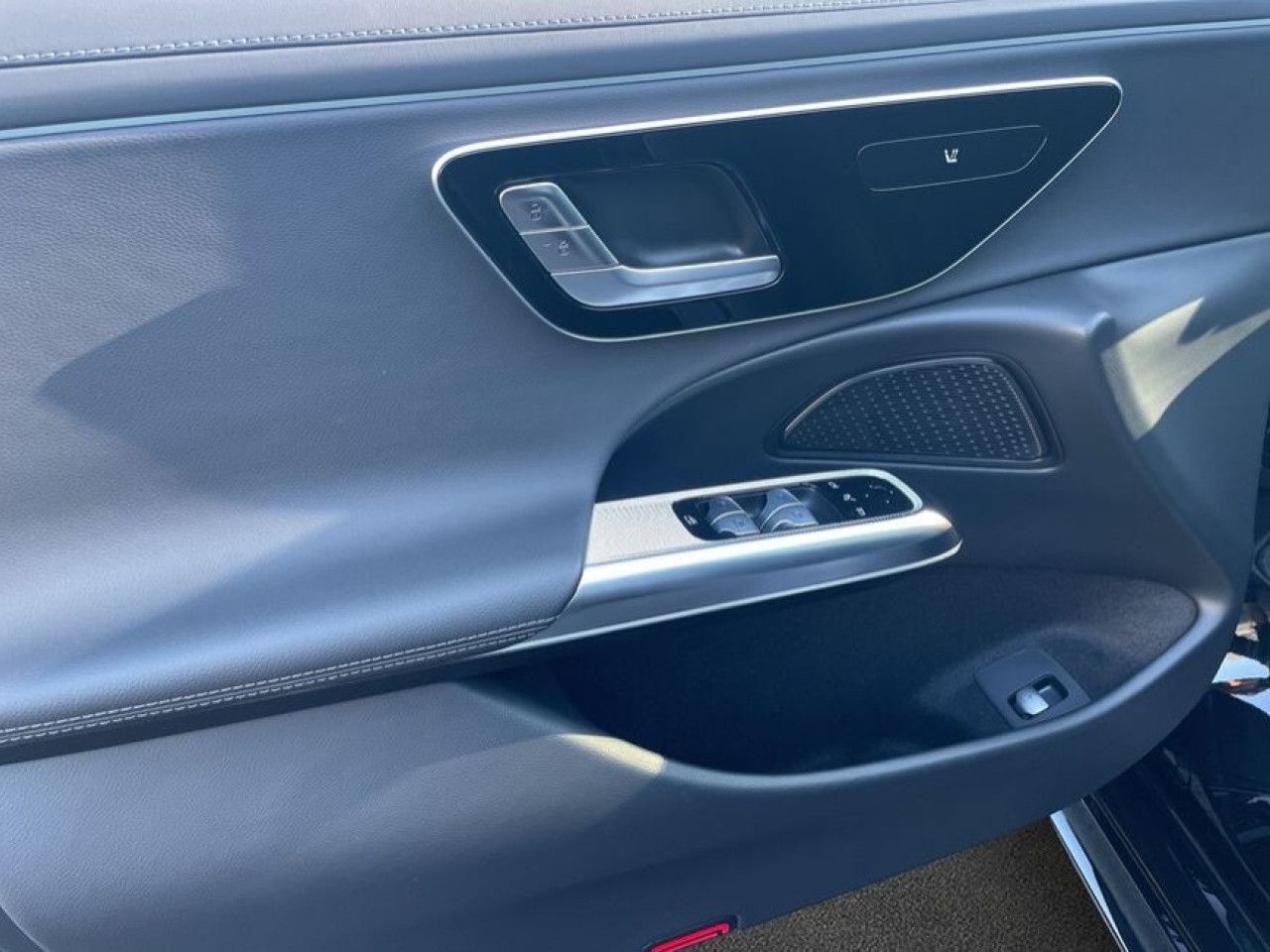 Mercedes-Benz E-Klasse – Bild 19
