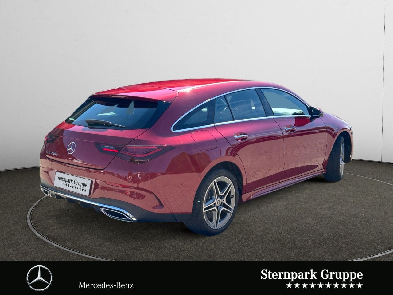 Mercedes-Benz CLA – Bild 5