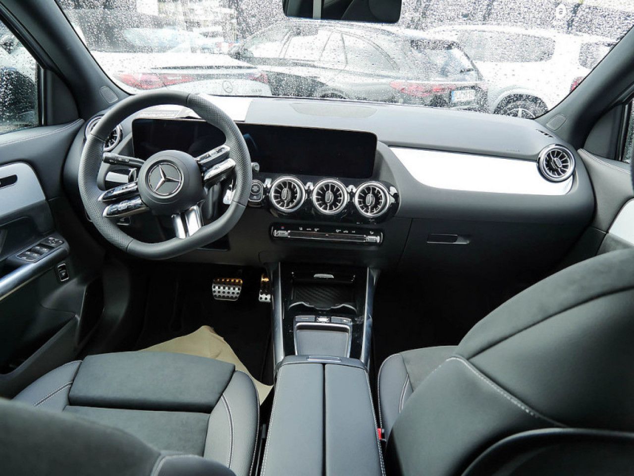 Mercedes-Benz GLA – Bild 7
