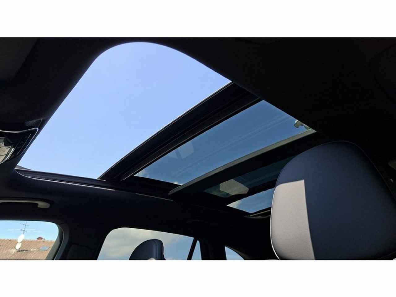 Mercedes-Benz GLC – Bild 20
