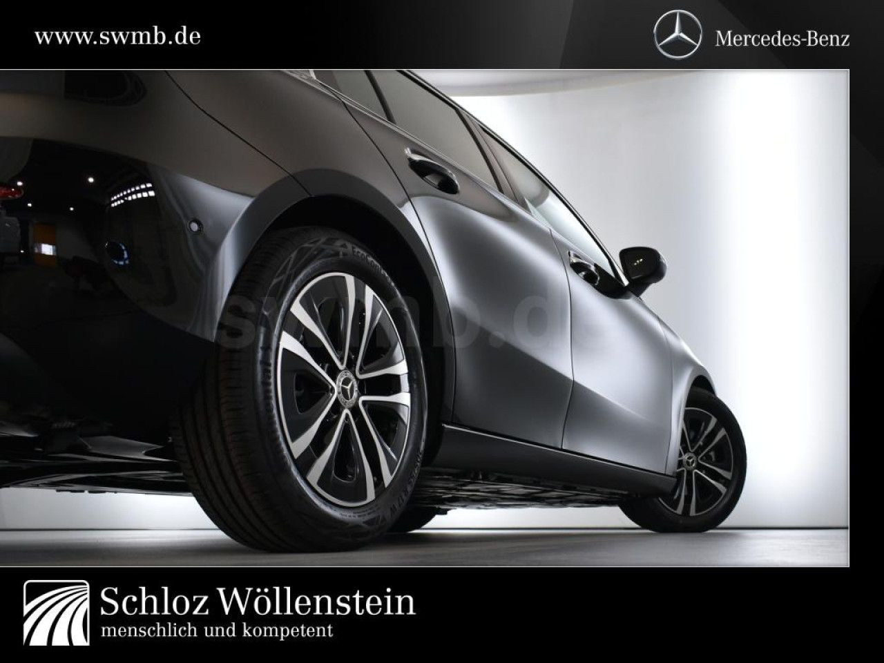 Mercedes-Benz A-Klasse – Bild 14