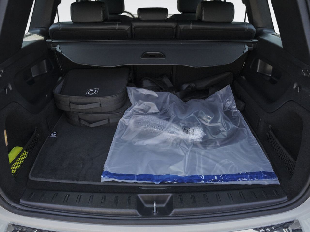 Mercedes-Benz EQB – Bild 4