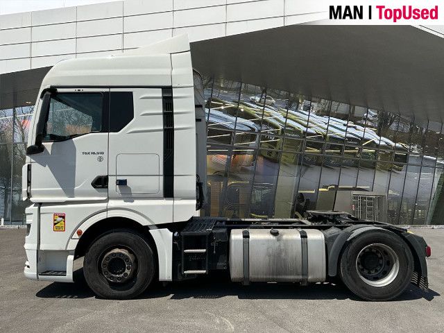 MAN TGX 18.510 4x2 BL SA 9