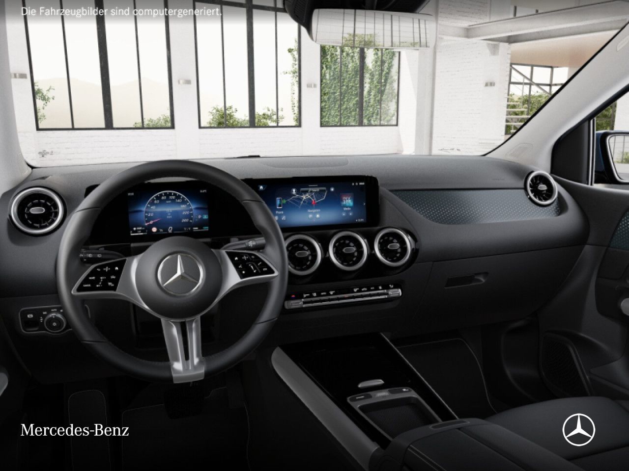 Mercedes-Benz B-Klasse – Bild 7