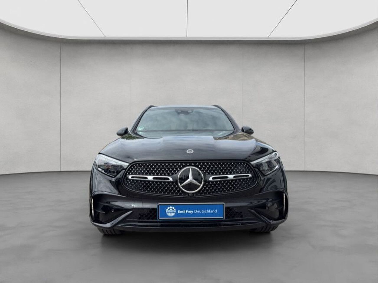 Mercedes-Benz GLC – Bild 8