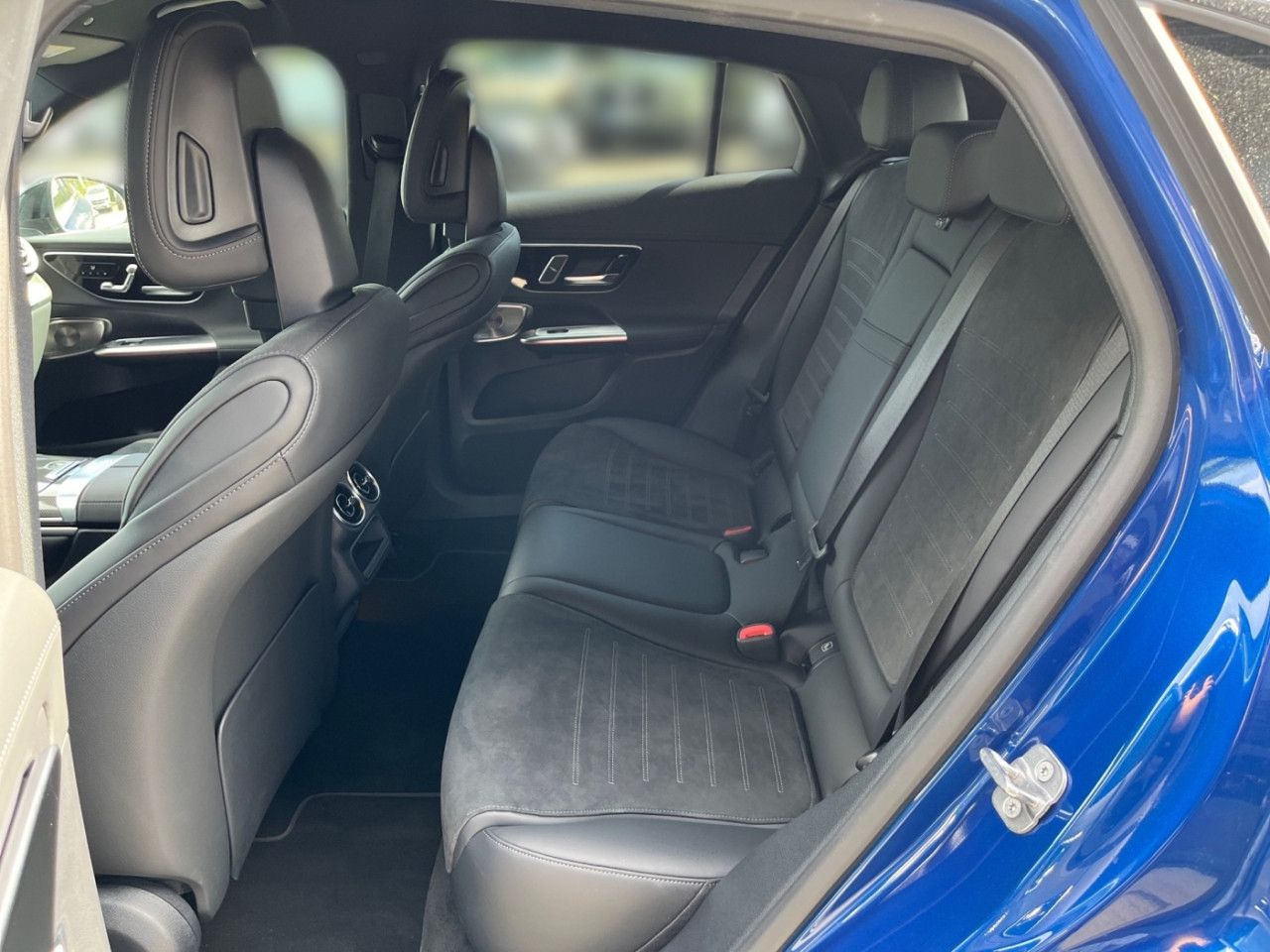 Mercedes-Benz GLC – Bild 7