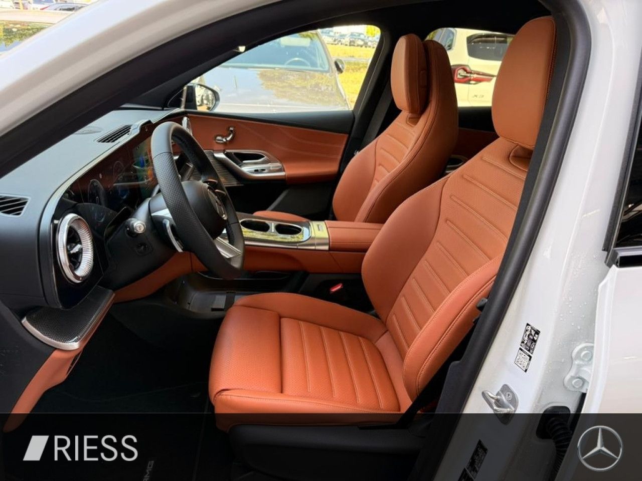 Mercedes-Benz GLC – Bild 2