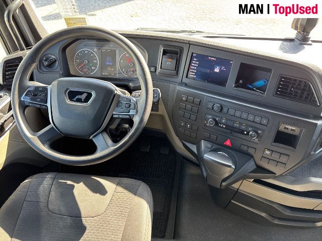 MAN TGX 18.510 4x2 BL SA 22