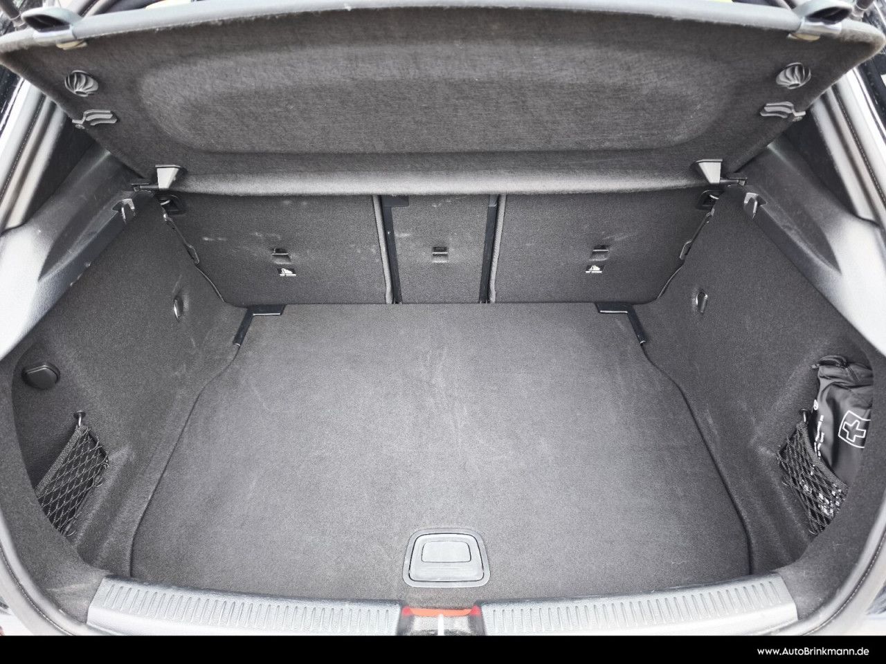 Mercedes-Benz A-Klasse – Bild 7