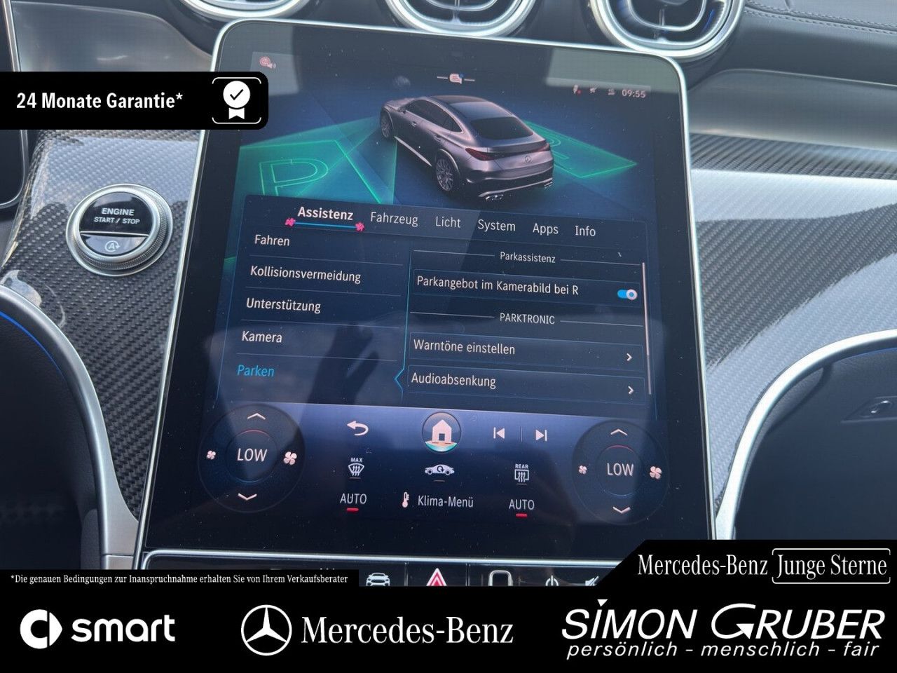 Mercedes-Benz GLC – Bild 19