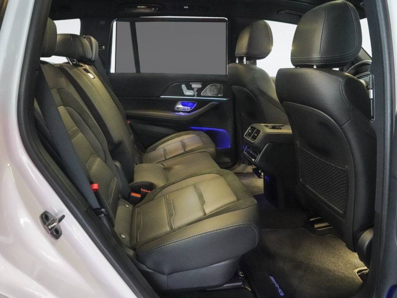 Mercedes-Benz GLS – Bild 6