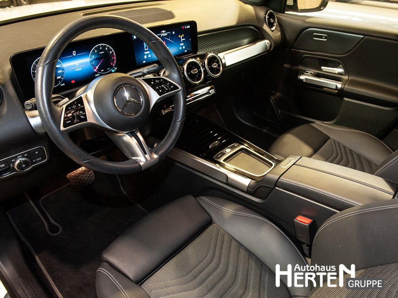 Mercedes-Benz GLB – Bild 2