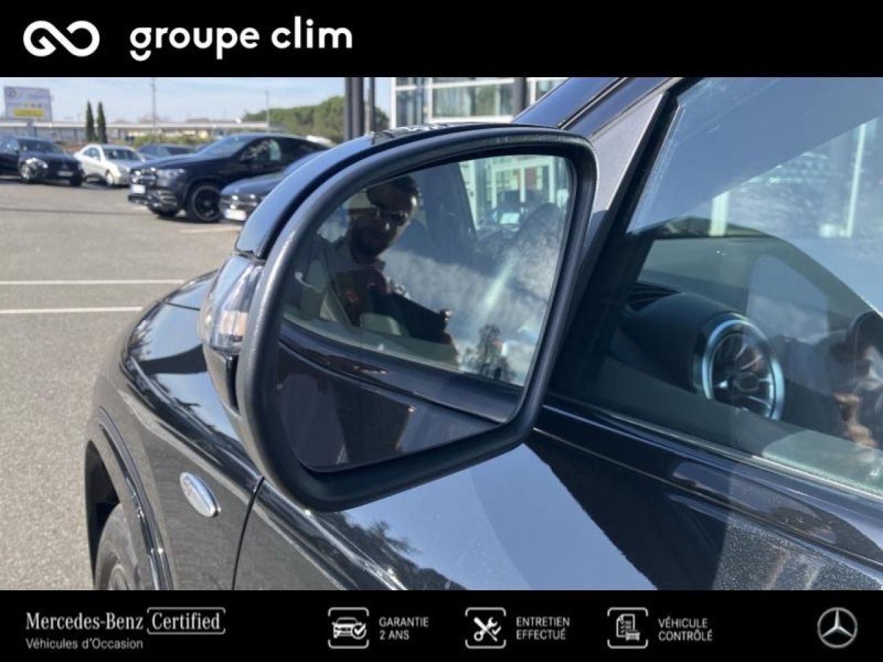 Photo du v&eacute;hicule 12 / 18