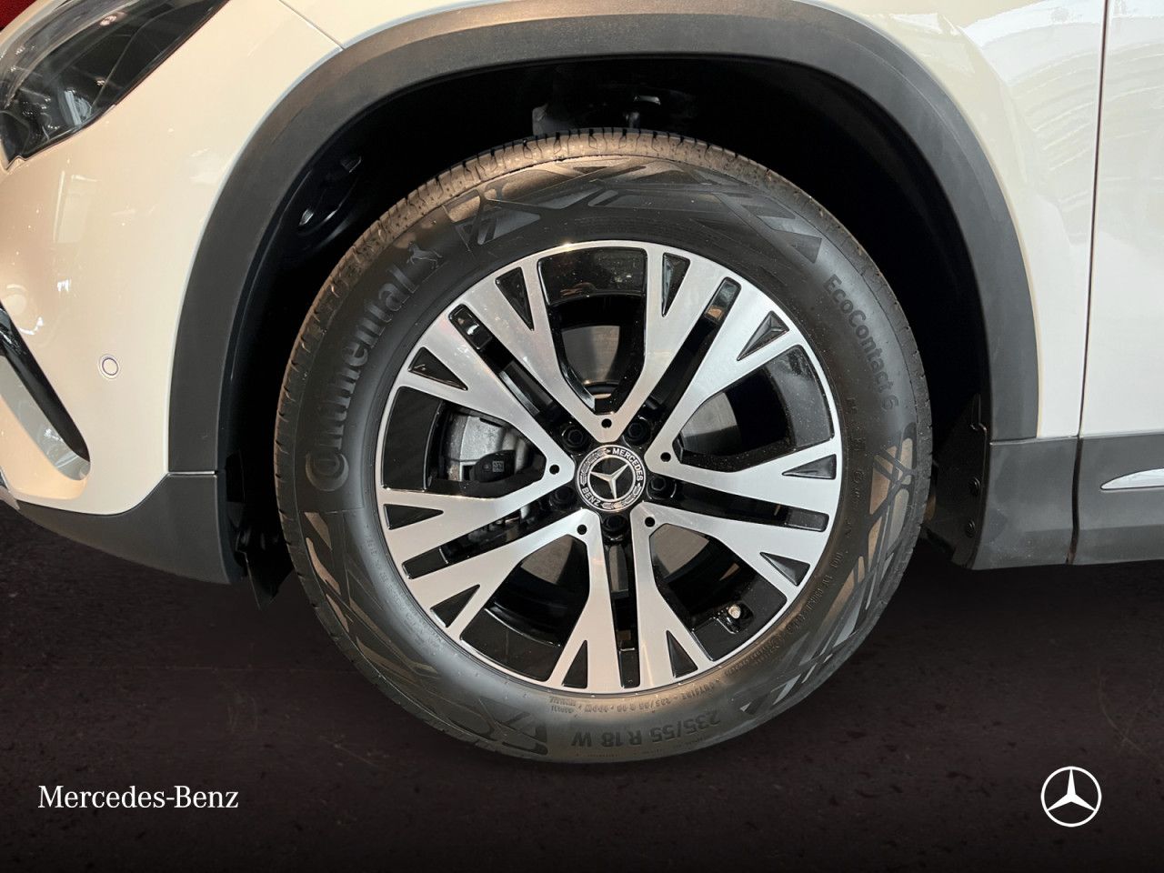 Mercedes-Benz GLA – Bild 3