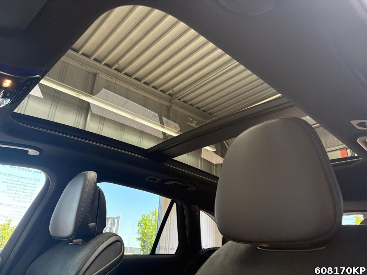 Mercedes-Benz GLC – Bild 15