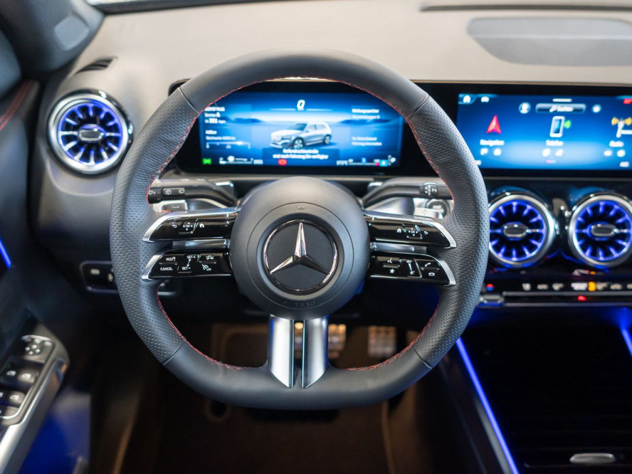 Mercedes-Benz GLB – Bild 8