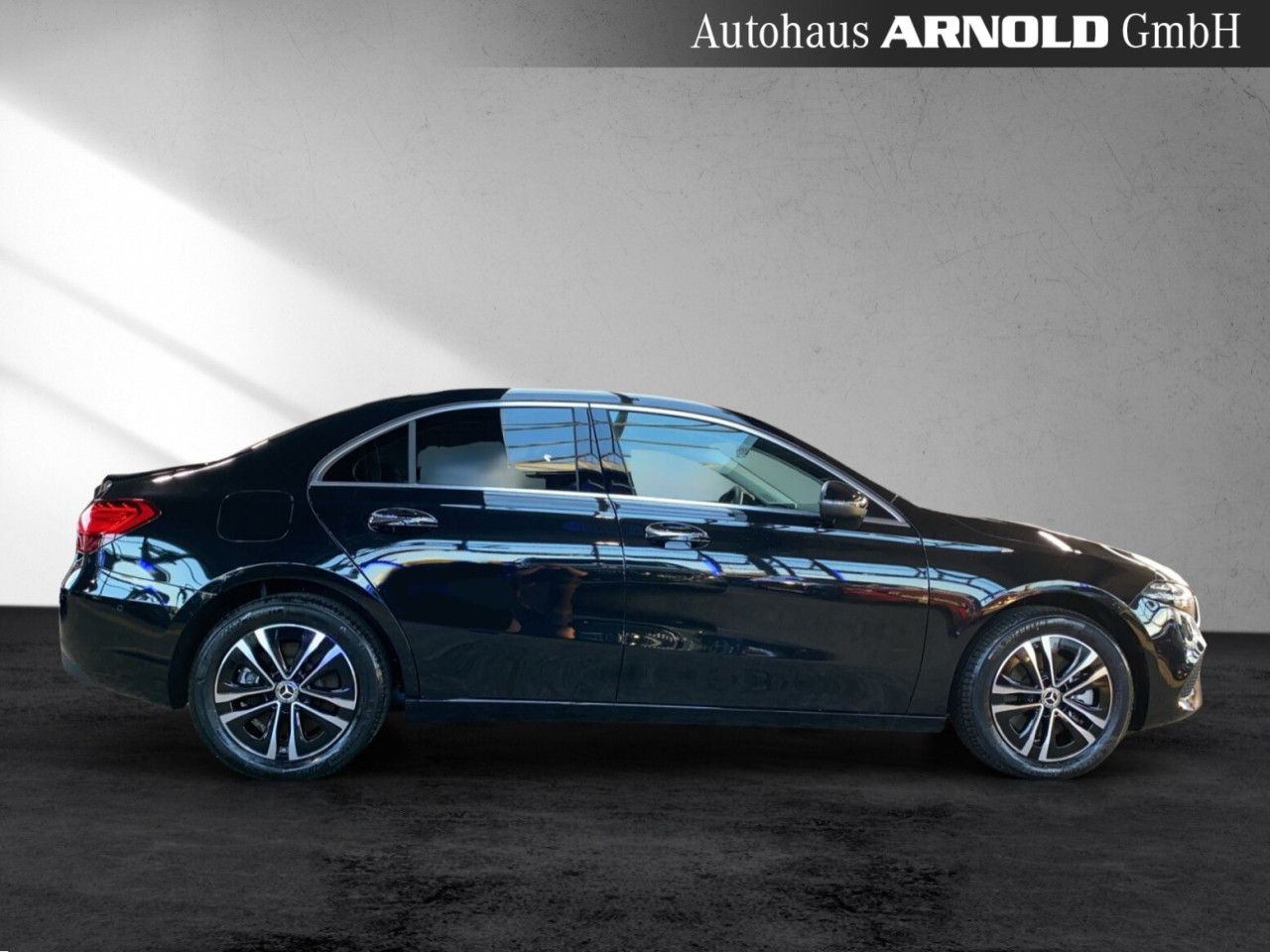 Mercedes-Benz A-Klasse – Bild 6