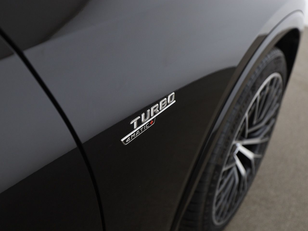 Mercedes-Benz GLC – Bild 24