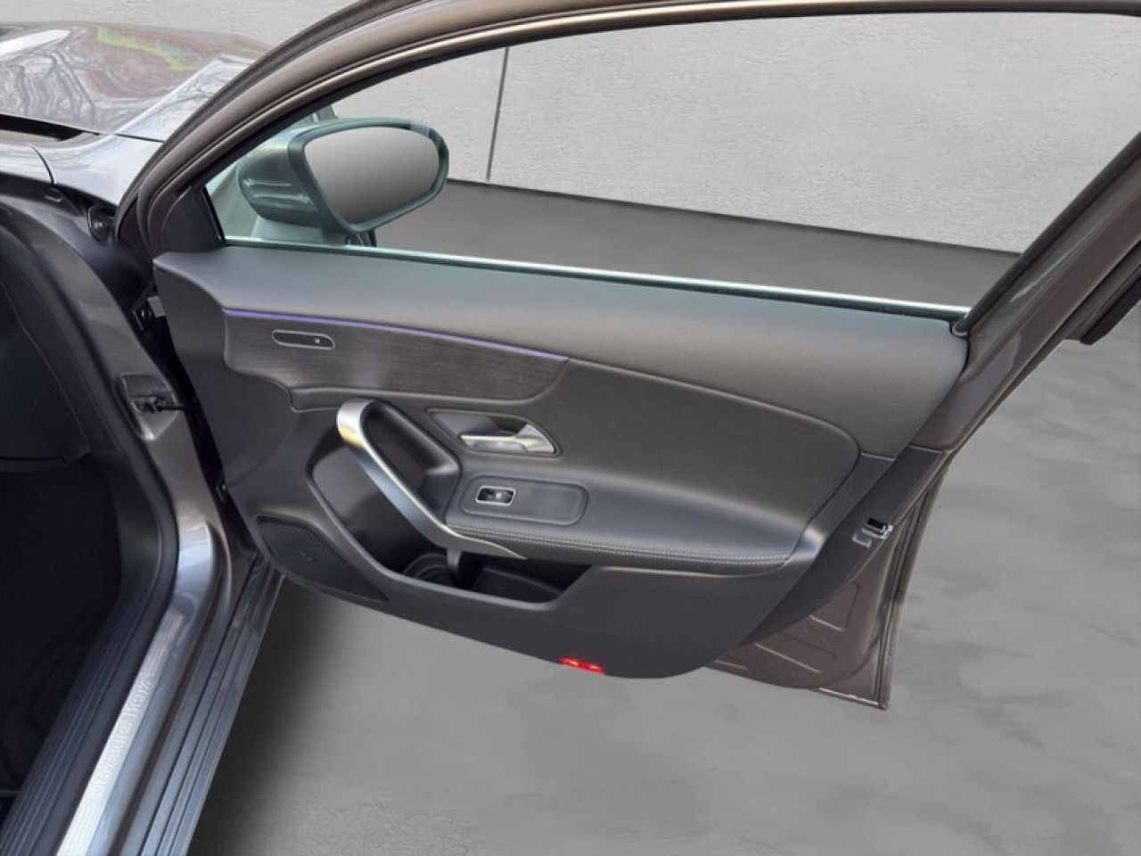 Mercedes-Benz A-Klasse – Bild 18