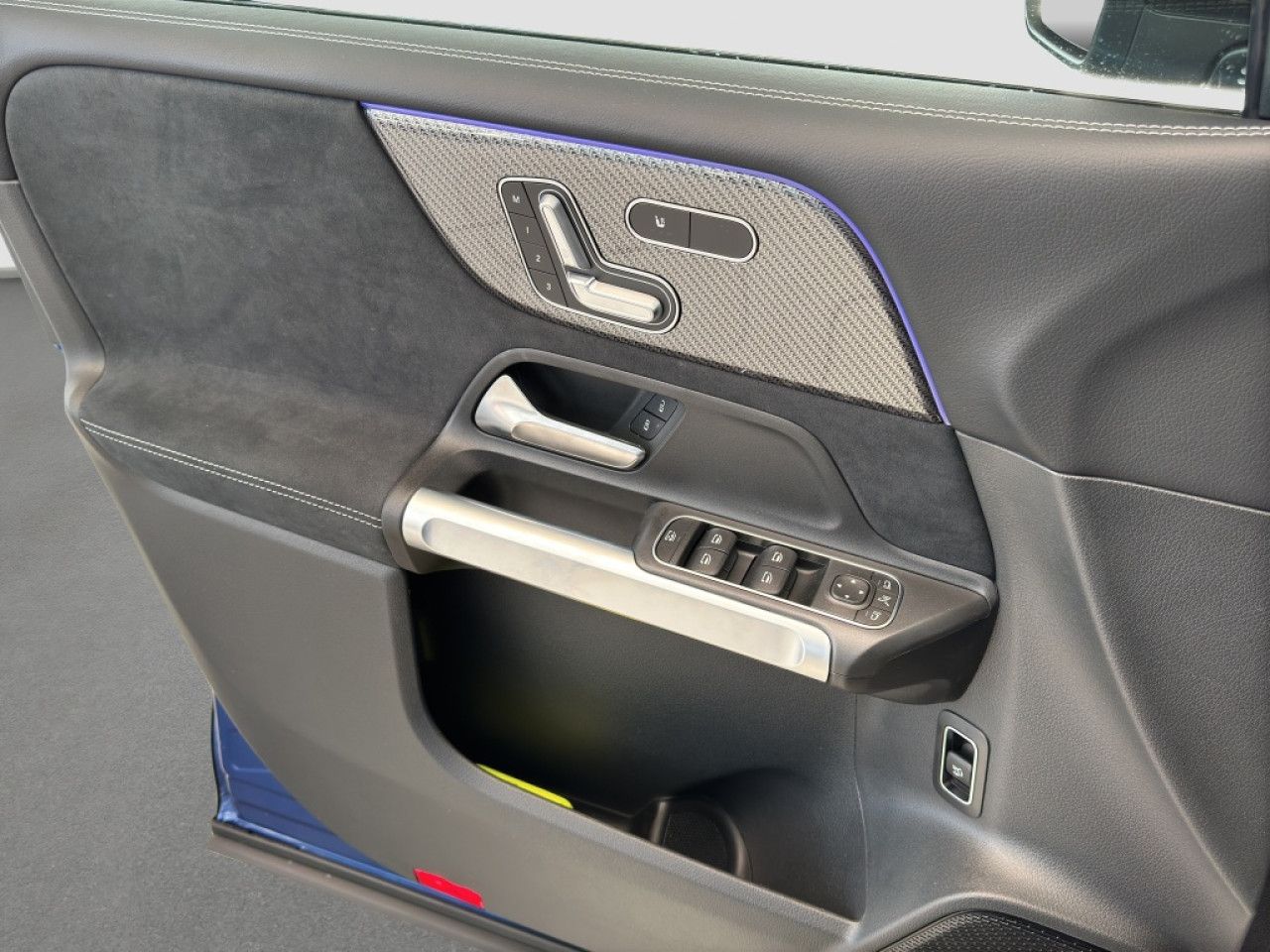 Mercedes-Benz GLB – Bild 11
