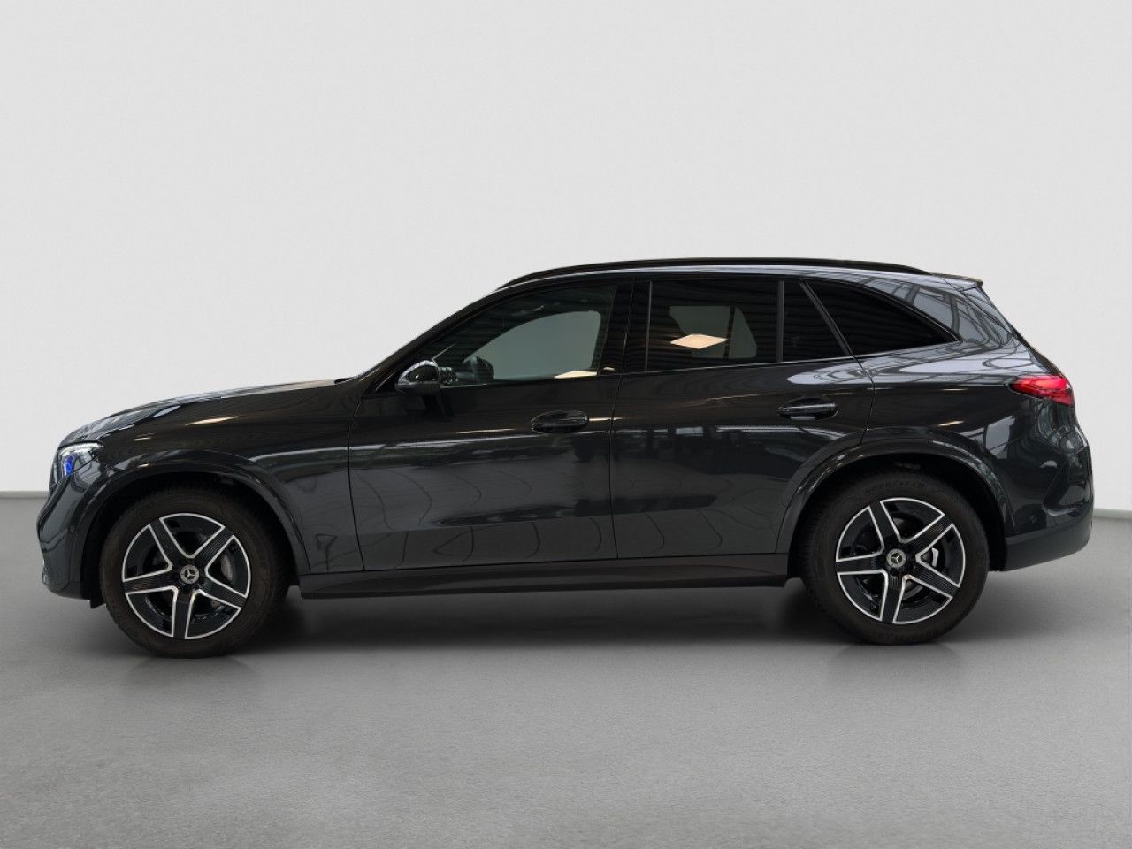 Mercedes-Benz GLC – Bild 3
